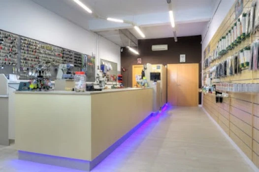 Zapatero Cerrajero Multiservicios Beltrán Castellón