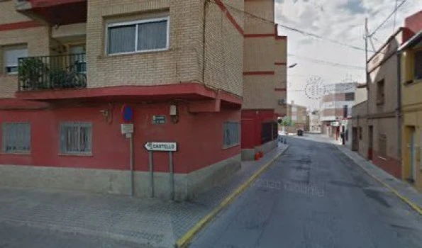 Cerrajería Copovi Moyá