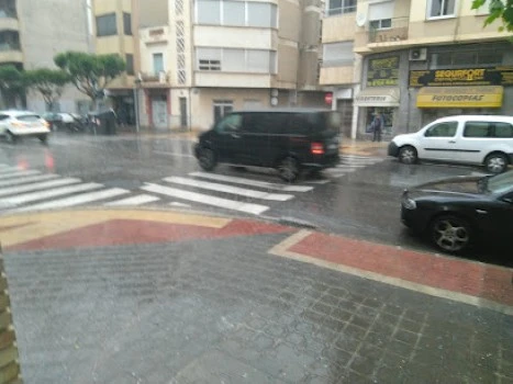 Cerrajeros las 24H Urgencias