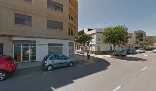 Tecniporta Castellon Sl