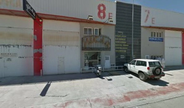 Carpintería Metálica Júcar, S.L.
