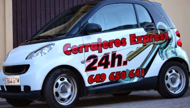 Cerrajero Alfonso Ciudad Real