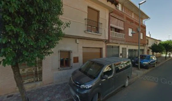 Cerrajeros Bolaños