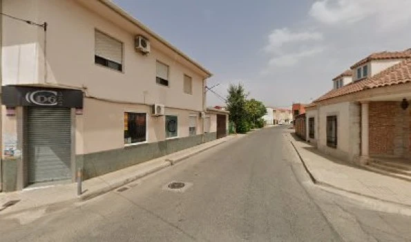 Cerrajería Camacho Carretero