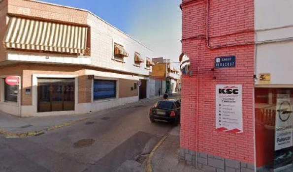 Cerrajeros Muñoz