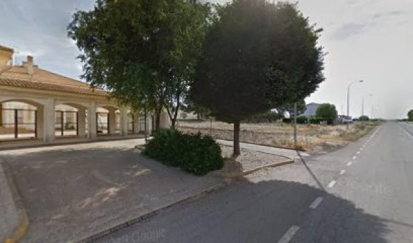 Talleres Molina