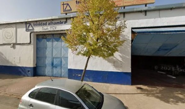 Talleres Trinidad Alhambra S.L.
