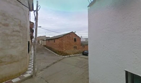 Metálicas la Botana