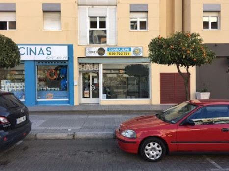 Tecnikey Security S.L.