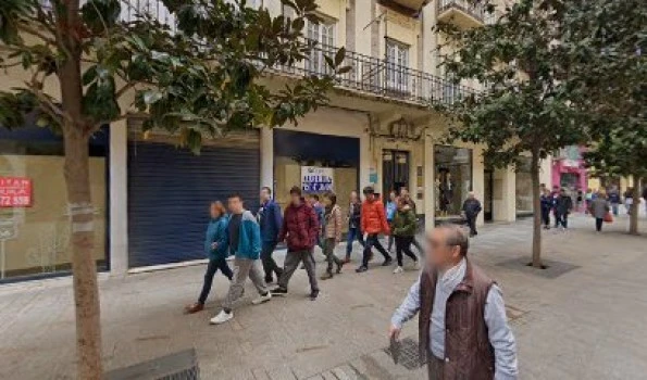 Reparaciones Inmediatas Andaluza T