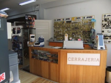 Cerrajeros Zarautz C&amp;J
