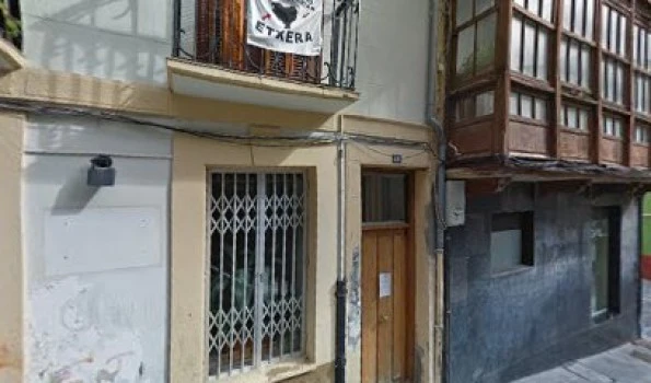 Ibai Moneo Frutos y Otros C.B.