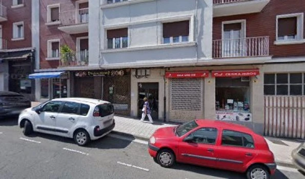 cerrajeria zarautz
