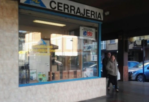 Aperturas Tecnicas Il Cerrajeria, S.l.