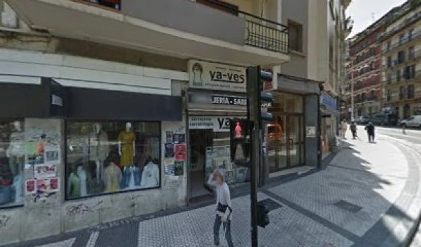 Ya Ves