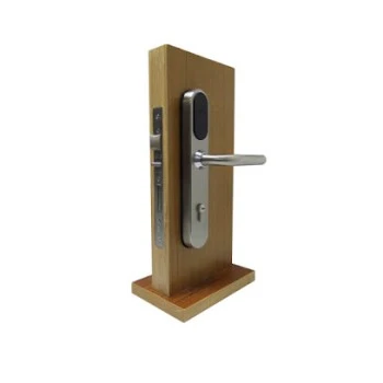 SKL. Smart Key &amp; Lock S.L.