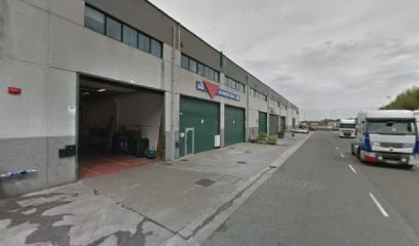 Leuta S.Coop.Ltda.
