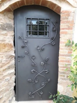 Serralleria Pujadas