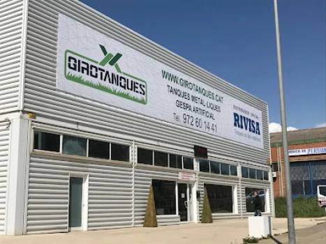 GIROTANQUES