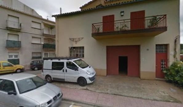 Joan Pares Serralleria