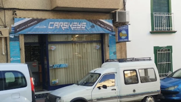 Cars &amp; Keys
