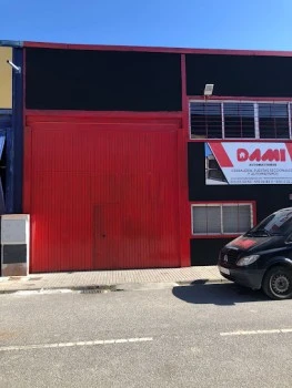 AUTOMATISMOS DAMI - Puertas Automáticas Granada