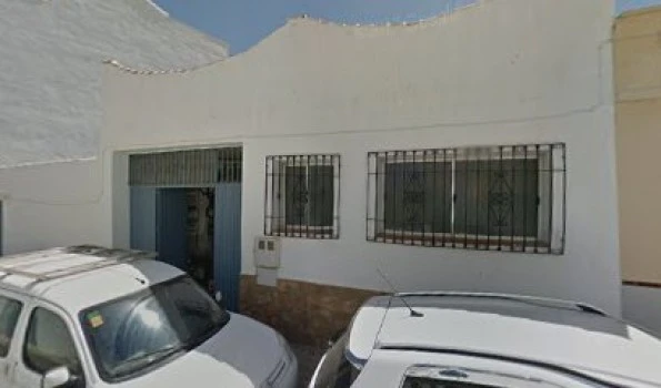 Cerrajería y Aluminio Melero C. B.