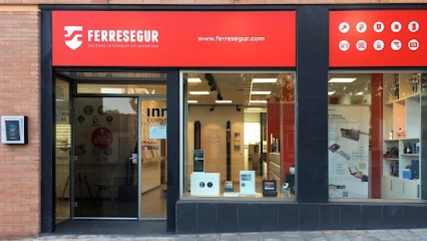 Ferresegur - Especialistas en Seguridad