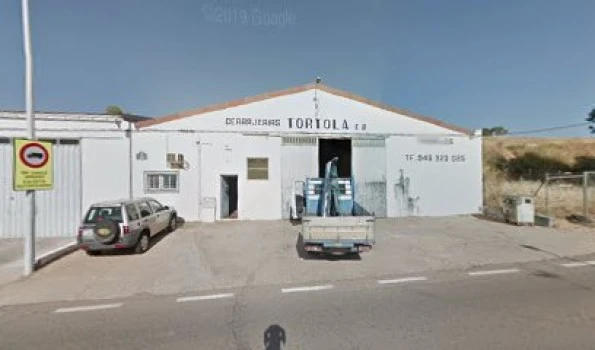 Cerrajerias Tortola C.B.