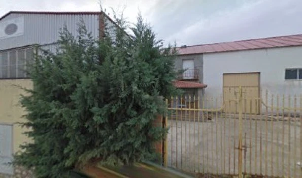 Cerrajeria Hnos. Parejo, S.L.