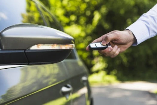 AUTO LLAVES HUELVA