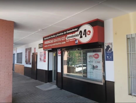 Puertas Acorazadas Huelva