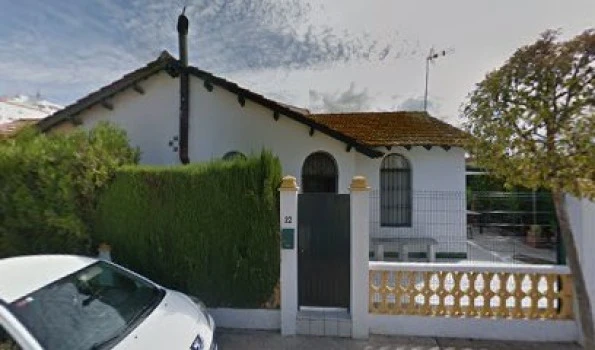 Bermúdez