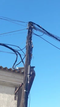 Cerrajería Alto de las Niñas SC