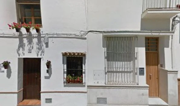 Taller Norte Sur de Ayamonte