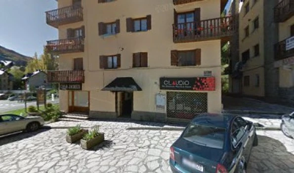 metalicas valle de tena -CERRAJERO 24H-