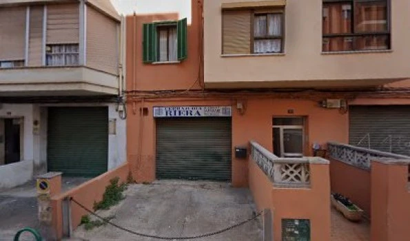 Cerrajería Riera