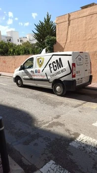 Fgm cerrajeros
