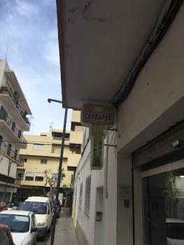 Cerrafer Eivissa, S.L.