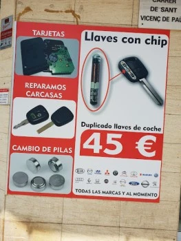Claus Mallorca