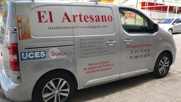 El Artesano