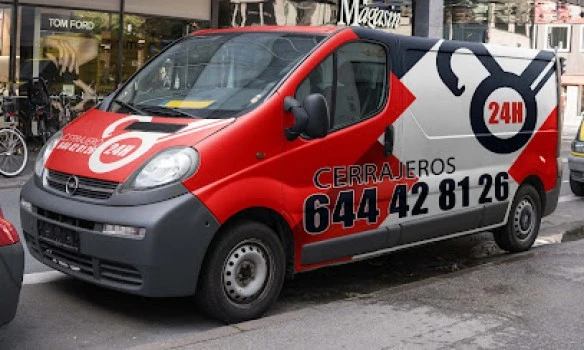 Cerrajeros Jaen 24 horas
