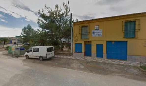 Cerrajería Hermanos Moyano Cb