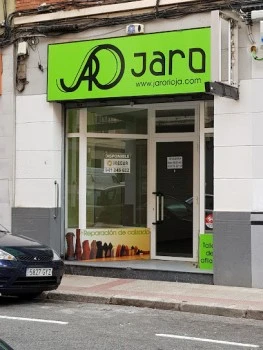 JARO Cerrajero Electricista