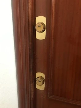 Cerrajeria Álvarez Calahorra
