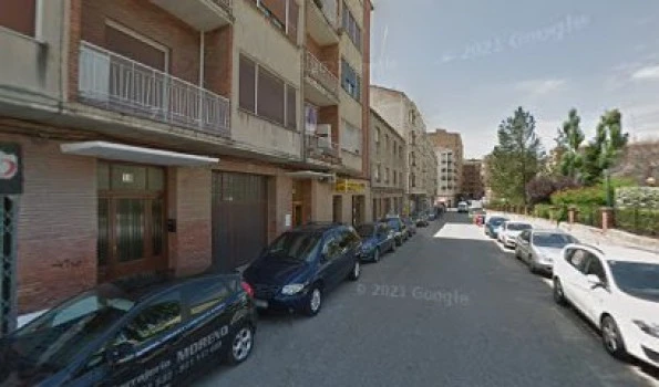 Cerrajería Moreno