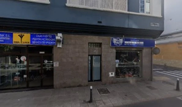 Aperturas Llavebank