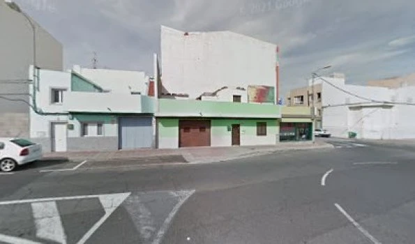Carpintería Metálica y Cerrajería Las Palmas