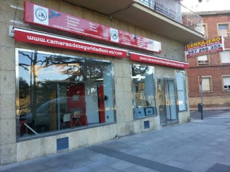 CERRAJERO LEON