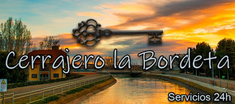 Cerrajero La Bordeta y Cappont 24h Lleida